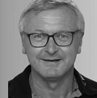 Josef Wolf